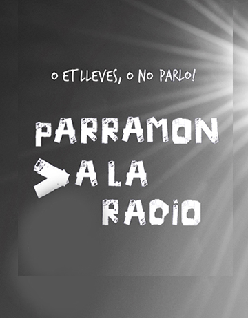 Parramon a la ràdio – Programa de Joan M Parramon a GUM FM